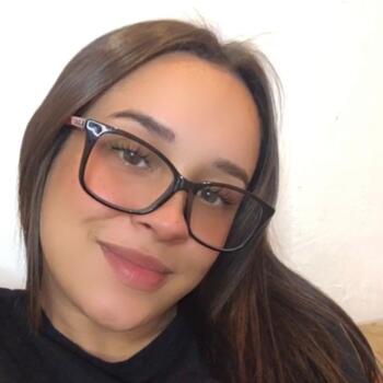 Babysitter in Vitória: Rylary