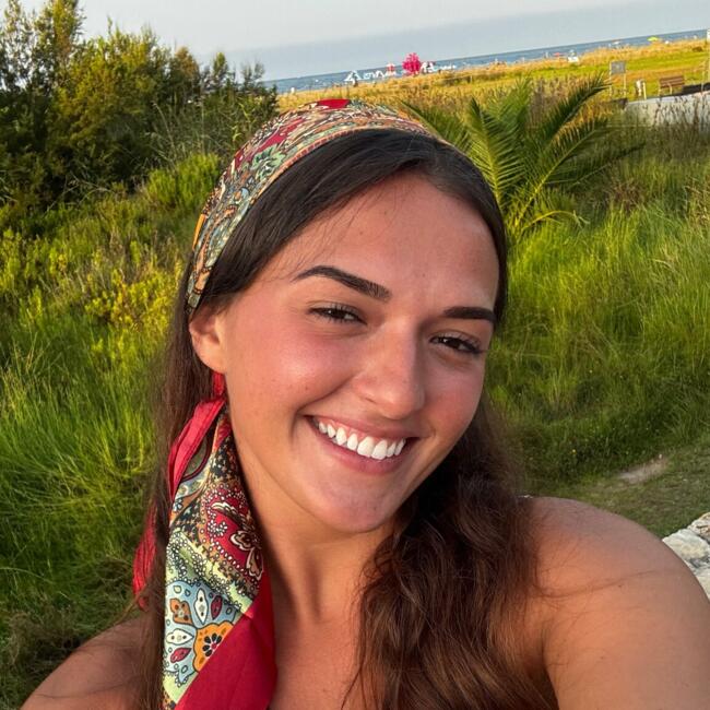 Babysitter in Calafell: Andrada