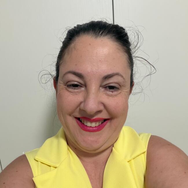 Babysitter in Elche: Maria Jesus