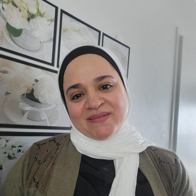 Babysitter in Hamilton: Waffaa