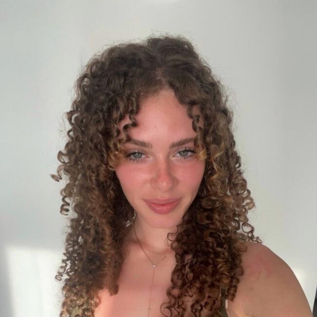 Babysitter in Tours: Amélie