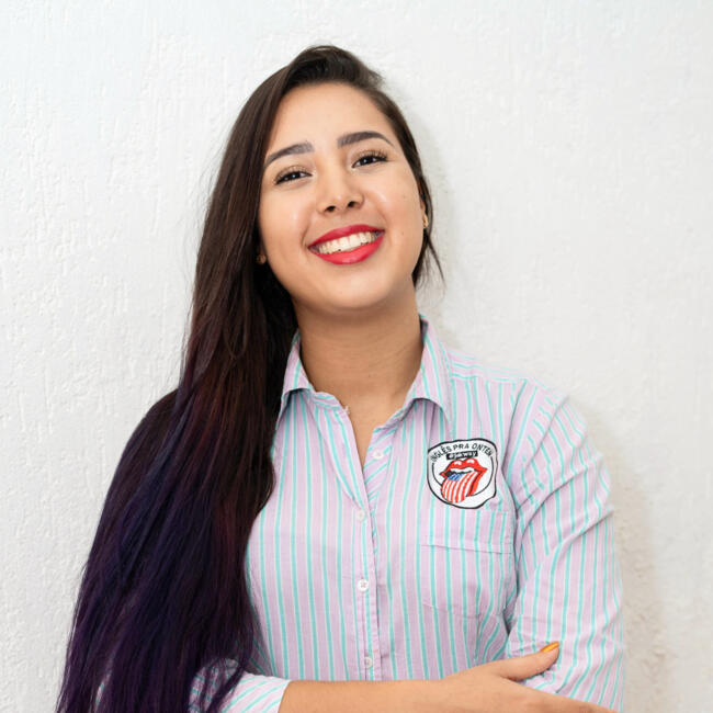 Babysitter in Teià: Jakelline