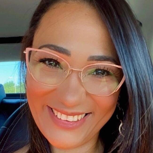 Babysitter στην περιοχή Βίλα Νόβα ντε Γκάια: Andreia