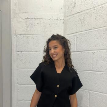 Babysitter in Kampenhout: Lisa