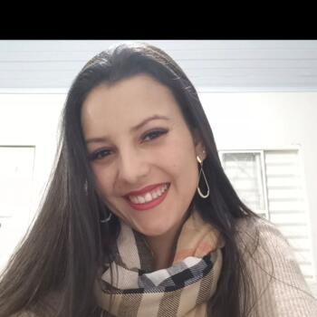 Babá Passo Fundo: Vitória