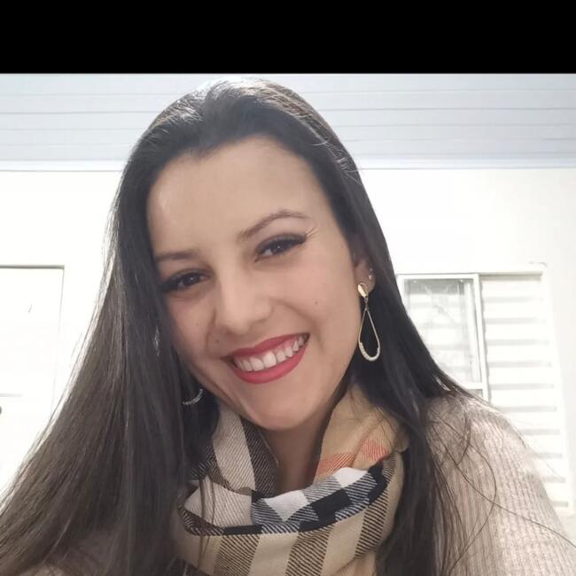 Babysitter in Passo Fundo: Vitória