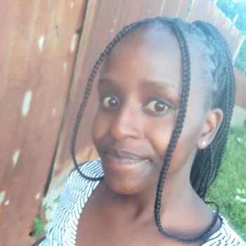 Babysitter in Thika: Alice