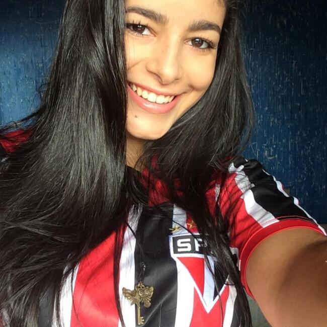 Babá em Osasco: Clarisse