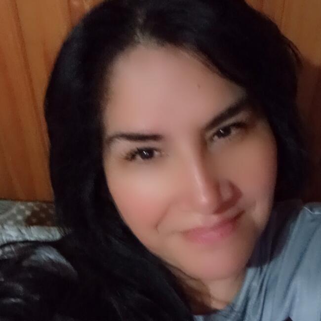 Niñera en Puerto Montt: Jacqueline
