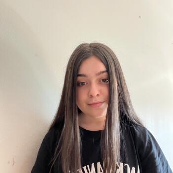 Babysitter in Pontevedra: Emma