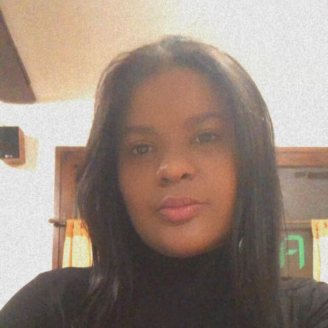 Babysitter in Chiasso: Geisyane