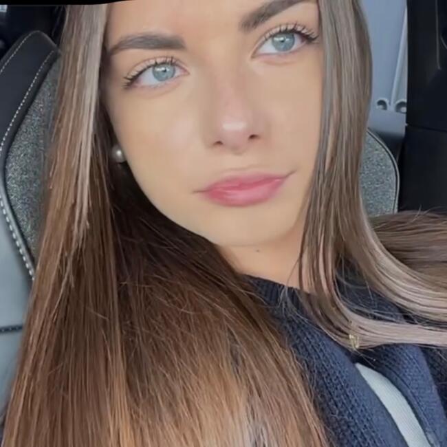 Babysitter in Vinantes: Ambre