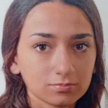 Babysitter a San Felice sul Panaro: Martina