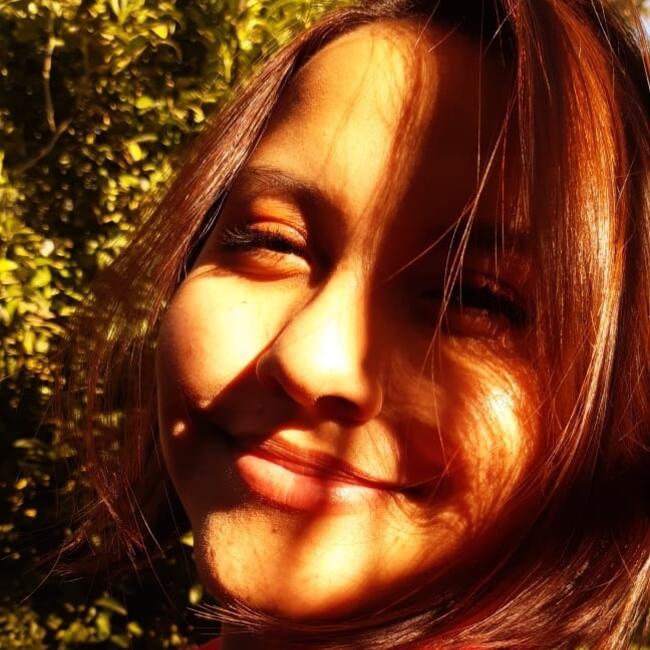 Niñera en Villa Alegre de Paine: Daryl