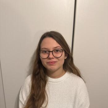 Babysitter in Ettelbruck: Melany