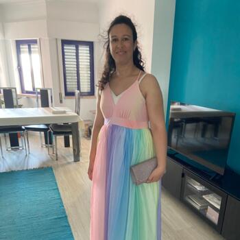Babysitter in Caparica: Ana Mateus