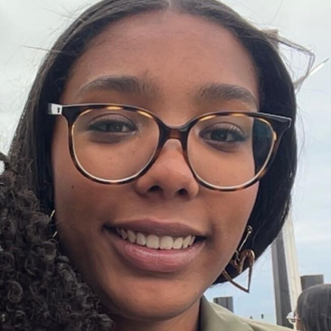 Babysitter in Malmo: Kani Elisa