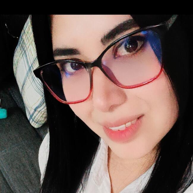 Babysitter in Morelia: Fatima