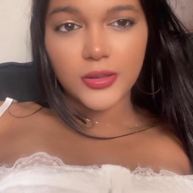 Babysitter in Salvador: Fernanda