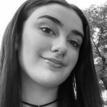 Niñera Blanes: Antonella