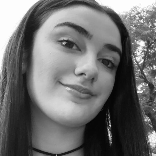 Niñera en Blanes: Antonella