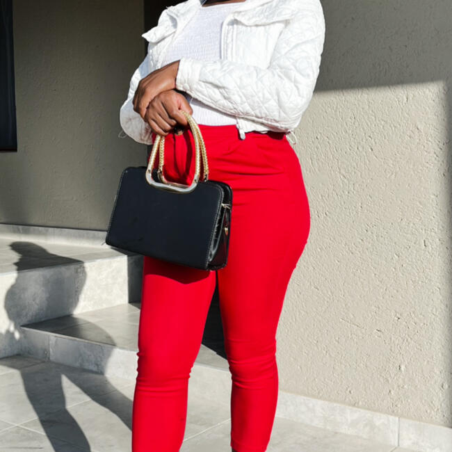 Babysitter in Pretoria: Engetelo Renee