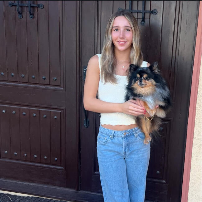 Babysitter in Tempe: Noelle