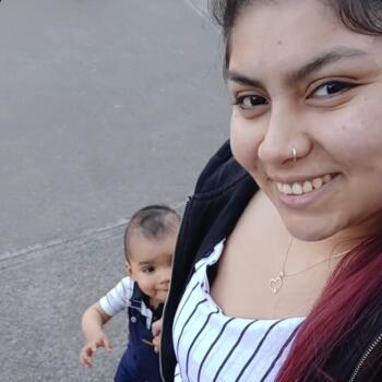 Niñera en Osorno: Ailyn