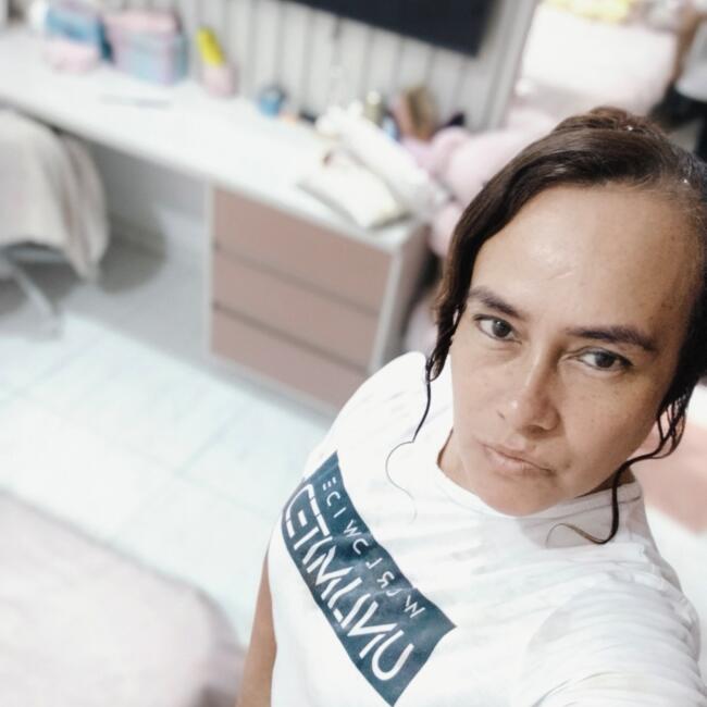 Babysitter in Bucaramanga: Yanet