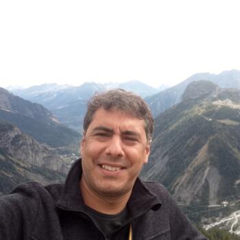 Babysitting job in Milan: babysitting job Massimo