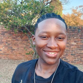 Babysitter in Centurion: Temogelo