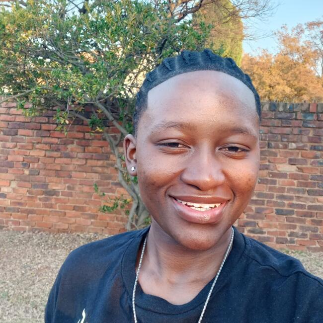 Babysitter in Centurion: Temogelo