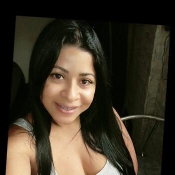 Babysitter in Catia La Mar: Herismar