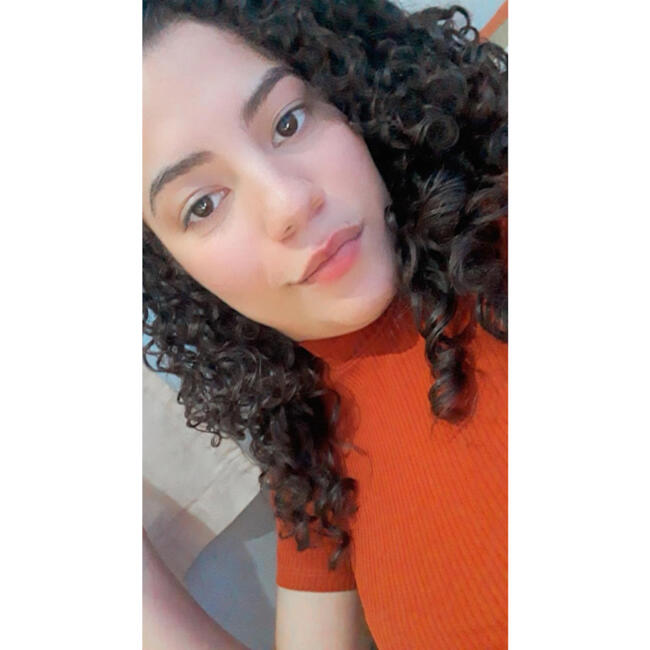 Babá em Maricá: Quesia