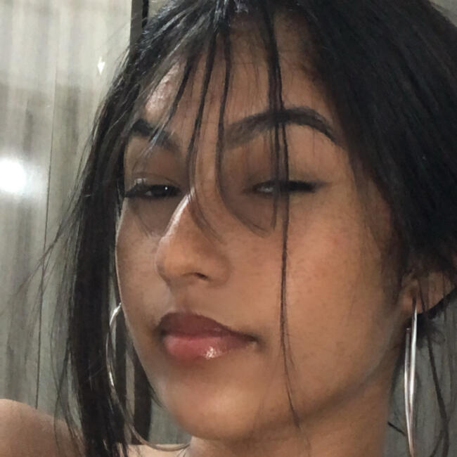 Babysitter in Parnamirim: Laysa