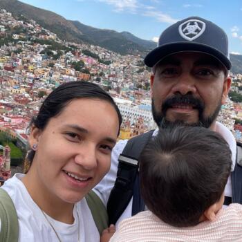 Padre/madre Ciudad de México: Yulisa