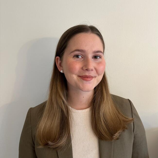 Barnvakt i Åbo: Filippa