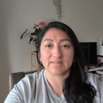 Babysitter Genf: Rosio