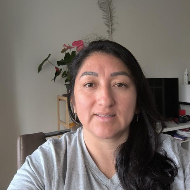 Babysitter in Geneva: Rosio