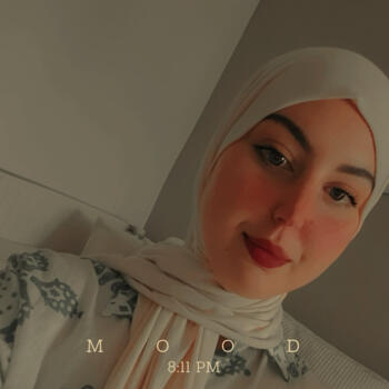 Babysitter in Grande-Synthe: Roumaïssa