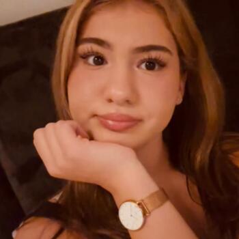 Babysitter Wallenhorst: Melissa