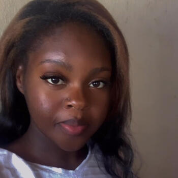 Babysitter in Cape Town: Gloria