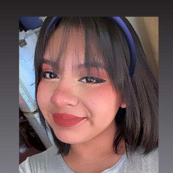 Niñera en Ciudad de México: Vanessa