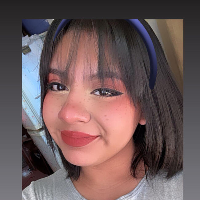 Niñera en Ciudad de México: Vanessa