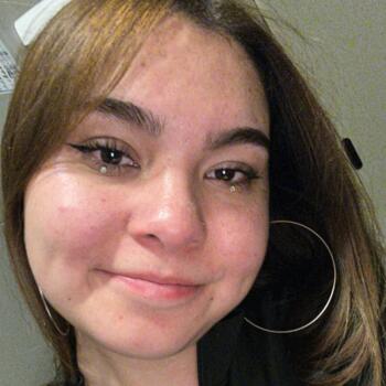 Babysitter in La Florida: Belén