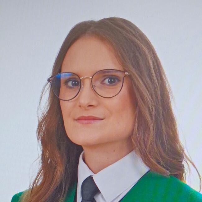 Babysitter in Villajoyosa: Toñi