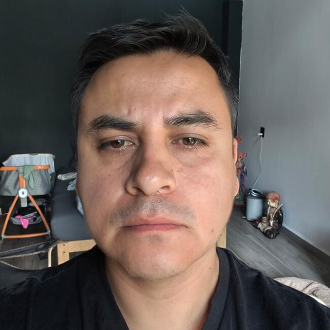 Babysitting job in Saltillo: Jonathan