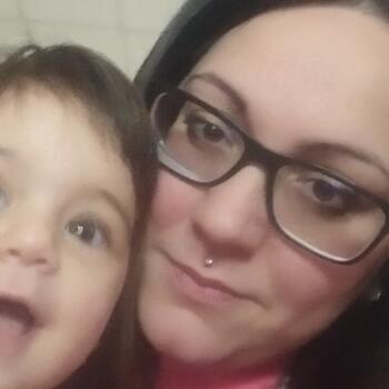 Lavoro per babysitter a Brescello: lavoro per babysitter Tamara