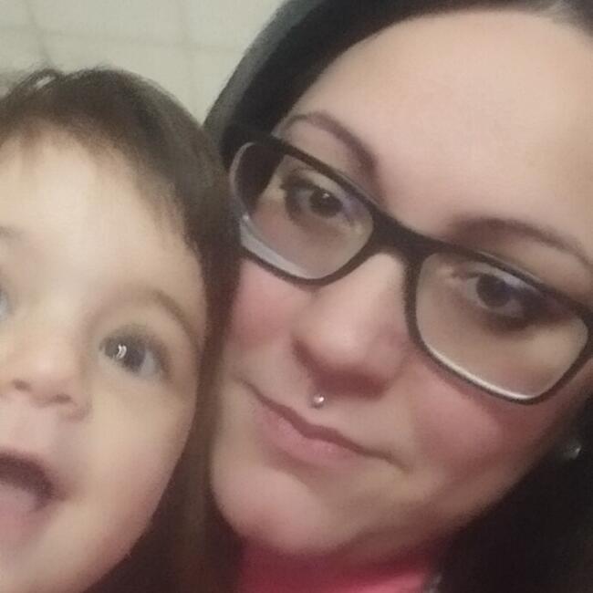 Lavoro per babysitter a Brescello: Tamara