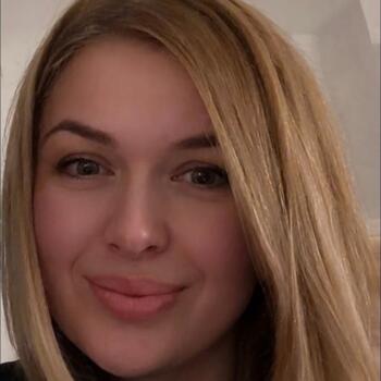 Babysitter in Komorniki: Iryna